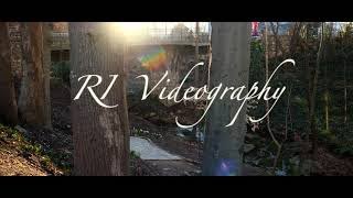 Greenville SC (Downtown by the Falls Park on the Reedy)