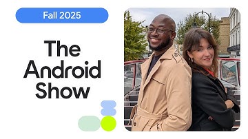 #TheAndroidShow in 60 seconds: agents in Android Studio, the first Android XR device and more!