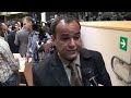 Former Libyan pilot calls on EU to stop pro-Gaddafi forces