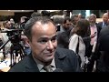 Former Libyan pilot calls on EU to stop pro-Gaddafi forces