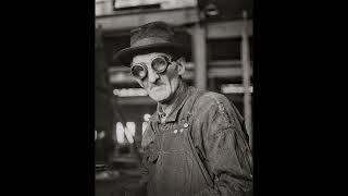 Working Man Blues: music and lyrics by Peter Weatherall
