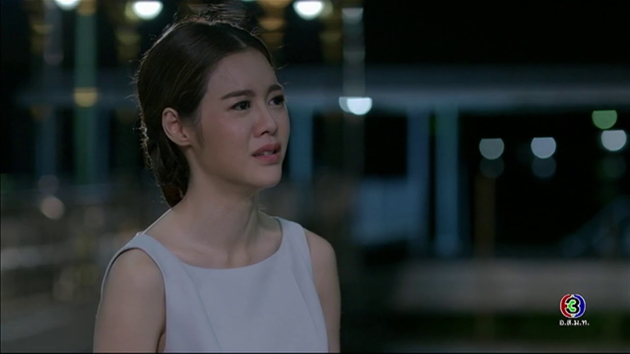 FIN | ผมไม่มีทางทำให้คนที่ผมรักเสียใจแน่นอน | เล่ห์ลับสลับร่าง | Ch3Thailand