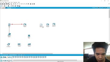 Data Communications and Networking 1 Laboratory Exercise 001