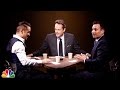 True Confessions with Colin Farrell and Vince Vaughn