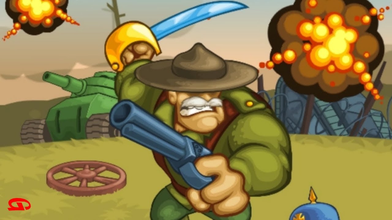 Battalion Commander 1917 | How to Play