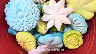 Soft Gym Chalk Reforms Crush Edit l @ASMRgymchalkIndonesia Satisfying Powdery ASMR screenshot 5