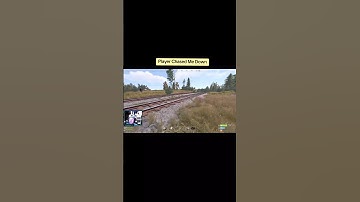 Player Chase Me Down #rust #playrust #rustgame #rustgameplay #downstatettv #shorts #chase #player