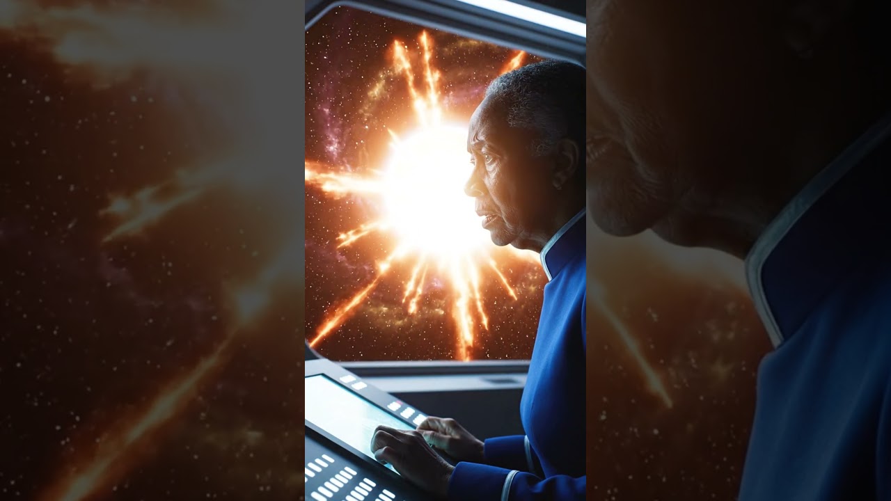 The Death of Stars: Supernova Explosions That Forge the Elements Needed for Life Across the Cosmos!