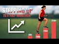 Stepping Up From 10km To Half Marathon Distance | Half Marathon Training Tips and Advice