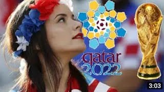 FIFA World Cup Qatar 2022 Promo™ HD