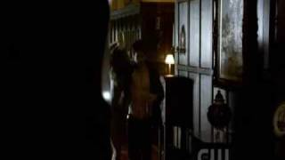 Damon and Vicky Dance 1x06