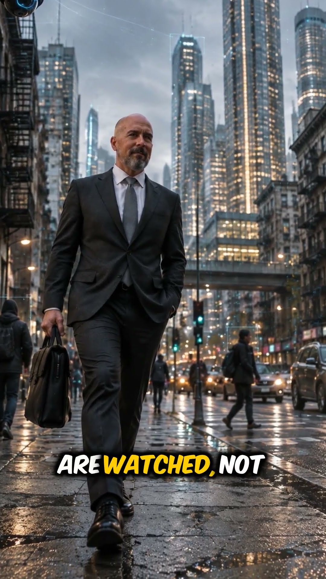 The Burden of Smart Cities: Who Really Benefits?