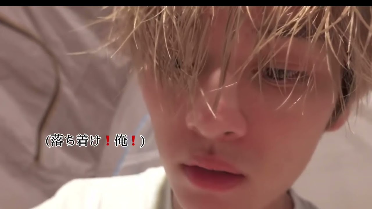 (妄想動画)ヌナの日記📔、ヌナとリノ急接近episord〜19〜