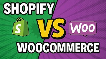 WooCommerce or Shopify? Full Comparison for Beginners || Best Ecommerce Platform for You in 2025