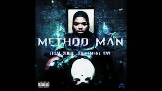 Watch Method Man Party Crasher video
