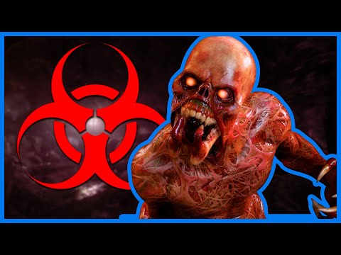 I Told Everyone That I Was the Terror! | Deceit (Twitch Highlights)