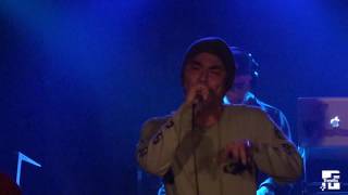 Ritto Live ⑤ Props Gate Wakayama 20170415 撮影 Trendfix Entertainment