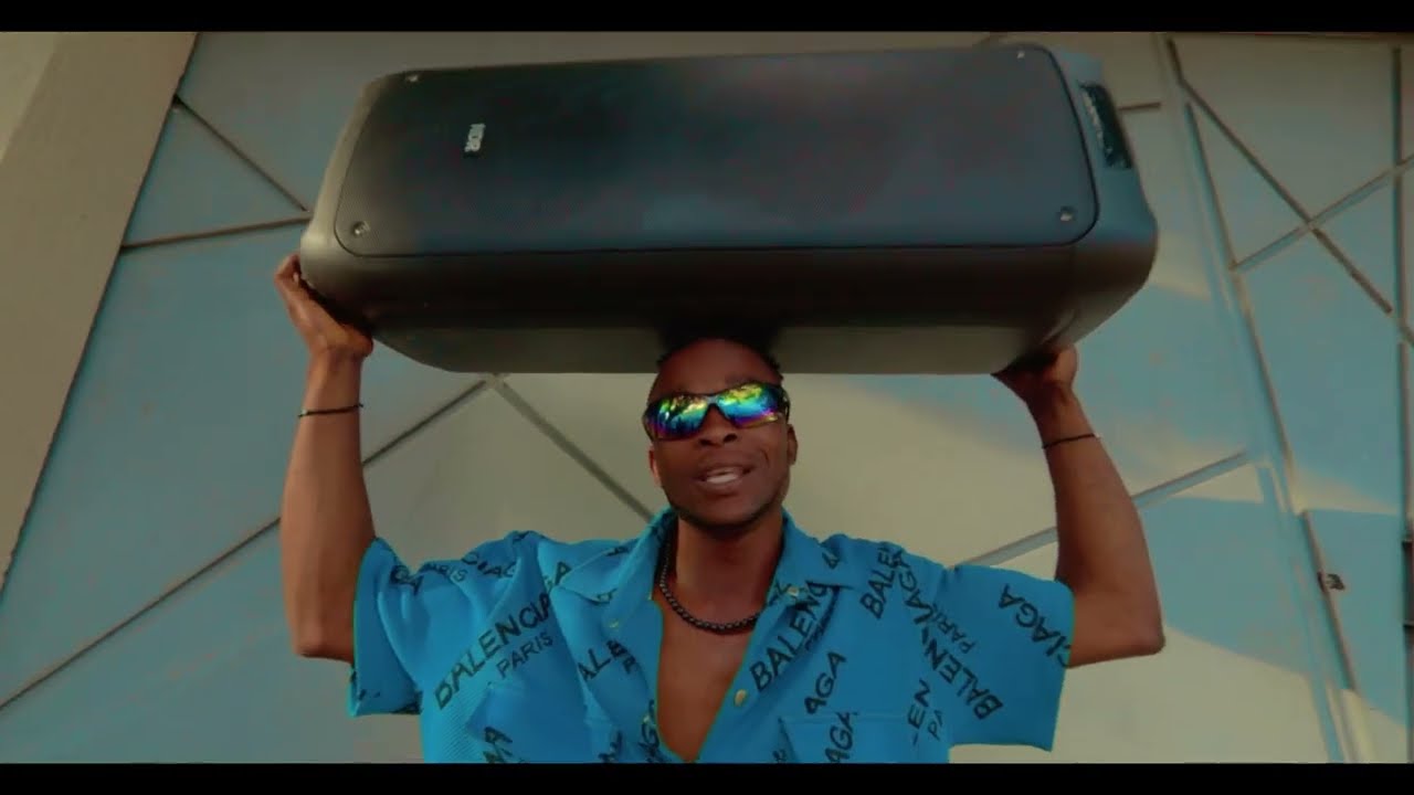 P2 Toninho Iyo Official Matthava Films2026