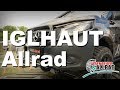 IGLHAUT Allrad - Messe Quicky  | 4x4PASSION #161