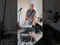 Faithless - Insomnia Loop Cover Jam With MPC One And Boss RC500
