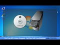 Installing an HP LaserJet MFP Printer on a Wireless Network in Windows 7 | HP Printer Setup