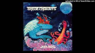 Benny Soebardja - Butterfly (Shark Move - Ghede Chokra's (SM-777)