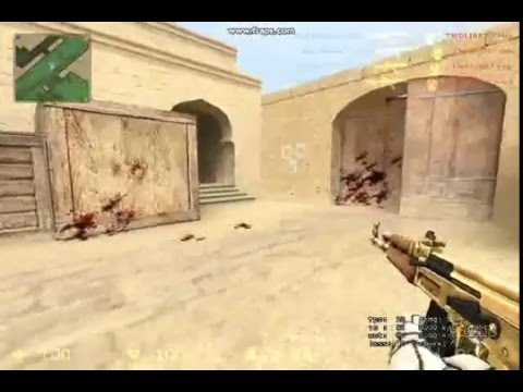 BleeDnDie Hacking In Cs Source