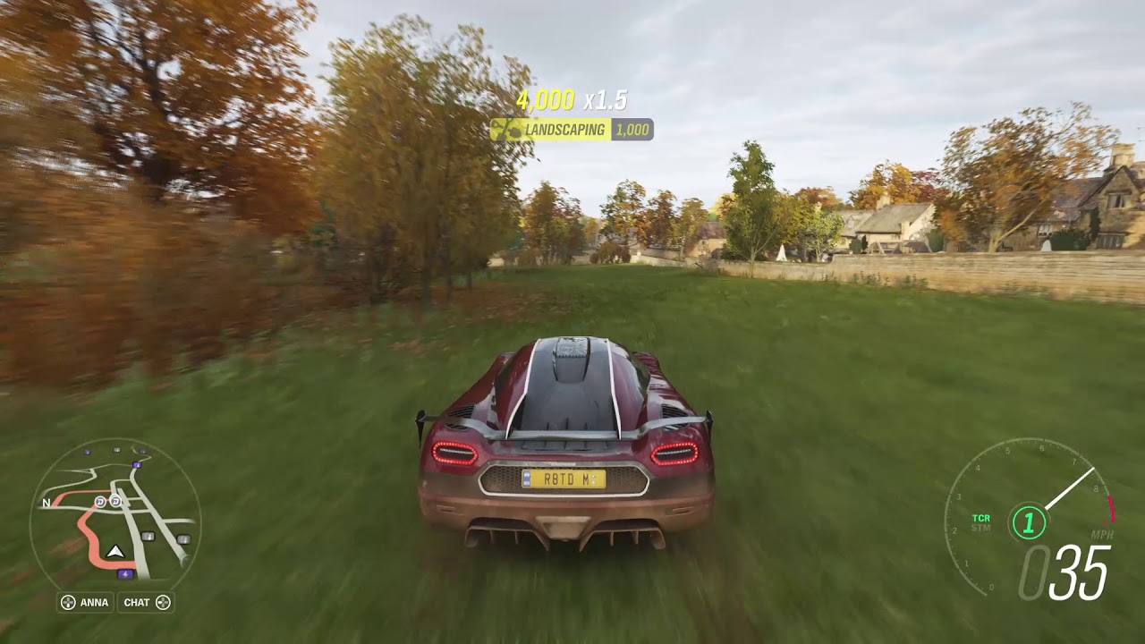 forza horizon 4 fast travel boards church