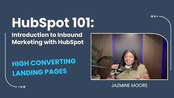How to Create High-Converting Landing Pages (Step-by-Step Guide)
