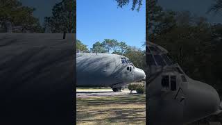 First Lady AC-130 Spectre. #airforce #military #aircraft #planes #wow JeckelsLab.com