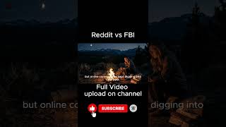 How Reddit Uncovered The Gabby Petito Horror #TrueCrimeCommunity #FBI #CrimeDocumentary