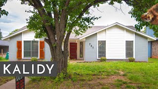 Kalidy Homes - 721 NW 139th St - Edmond, OK 73013