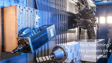 Modular multi tasking machines - these are really different