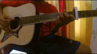 (Jamrud) Selamat Ulang Tahun || Indonesian Guitar Fingerstyle