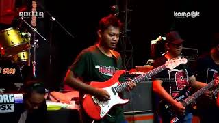 Om adela durasi pendek