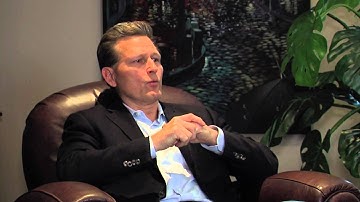 "Go, Go, Go" Author David Baldacci on His Desire to Write More Books