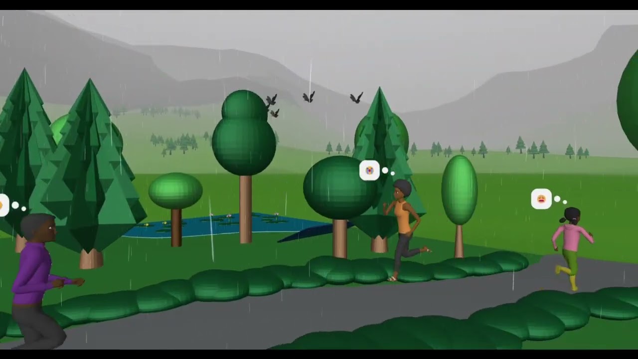 SilverLining gr6 video