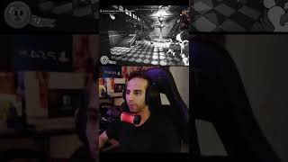 Gameplay Mouse PI hire