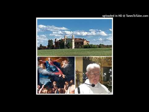 15 agosto 2025 - Solennità della B.V. Maria Assunta in cielo - Omelia di don Elio Mo