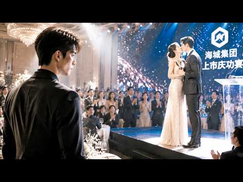 Video I helped my wife's company go public in 3 years, but she trampled my love.