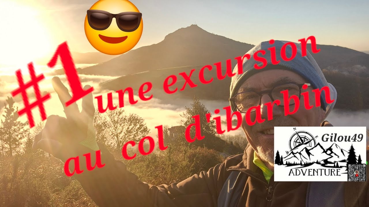 Col d'Ibardin#excursion #montagne #aventure 