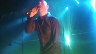 Astonvilla - roule vite (live Fontaine 2014)