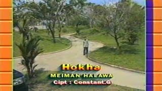 Mohili Tafari 2001 - Hokha Voc. Meiman Halawa Cipt. Constant Giawa