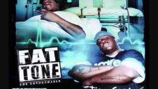 Watch Fat Tone Caught In The Life feat Lil Abe  Boy Big video