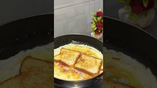 Nabi sallallahu alaihi wasallam bread omlette #shortvideo #trustonallah #gamtng#foodie