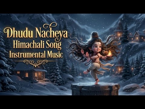 Dhudu Nacheya | Shiv Song | Himachali Instrumental Music 🔥🔥 - YouTube