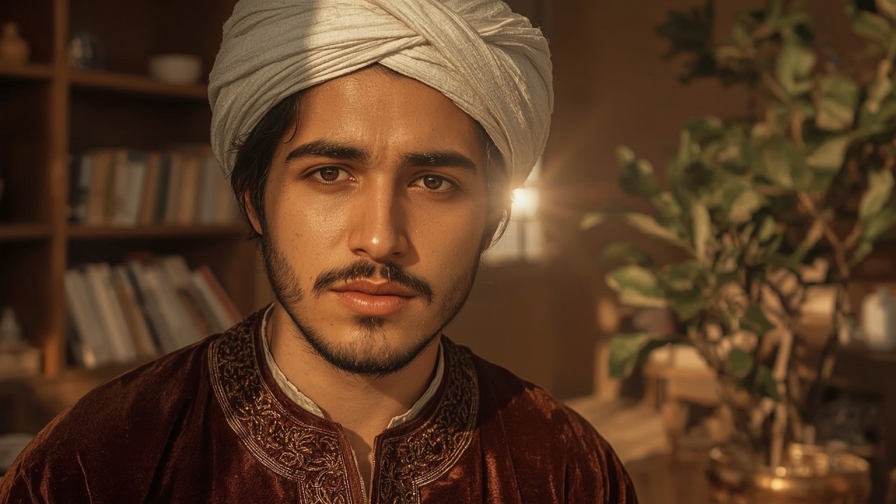 Can This Ancient Mirror Really Show the Future? | Trailer