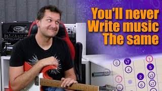 You'll NEVER Write Music The Same After You See This!