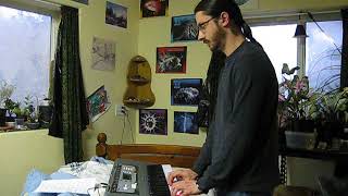 Music Composition class Project 2