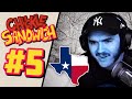 Schlatt's Texas Nightmare - Chuckle Sandwich Podcast #5